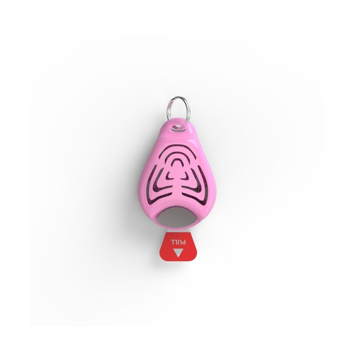 TICKLESS PET - Pink