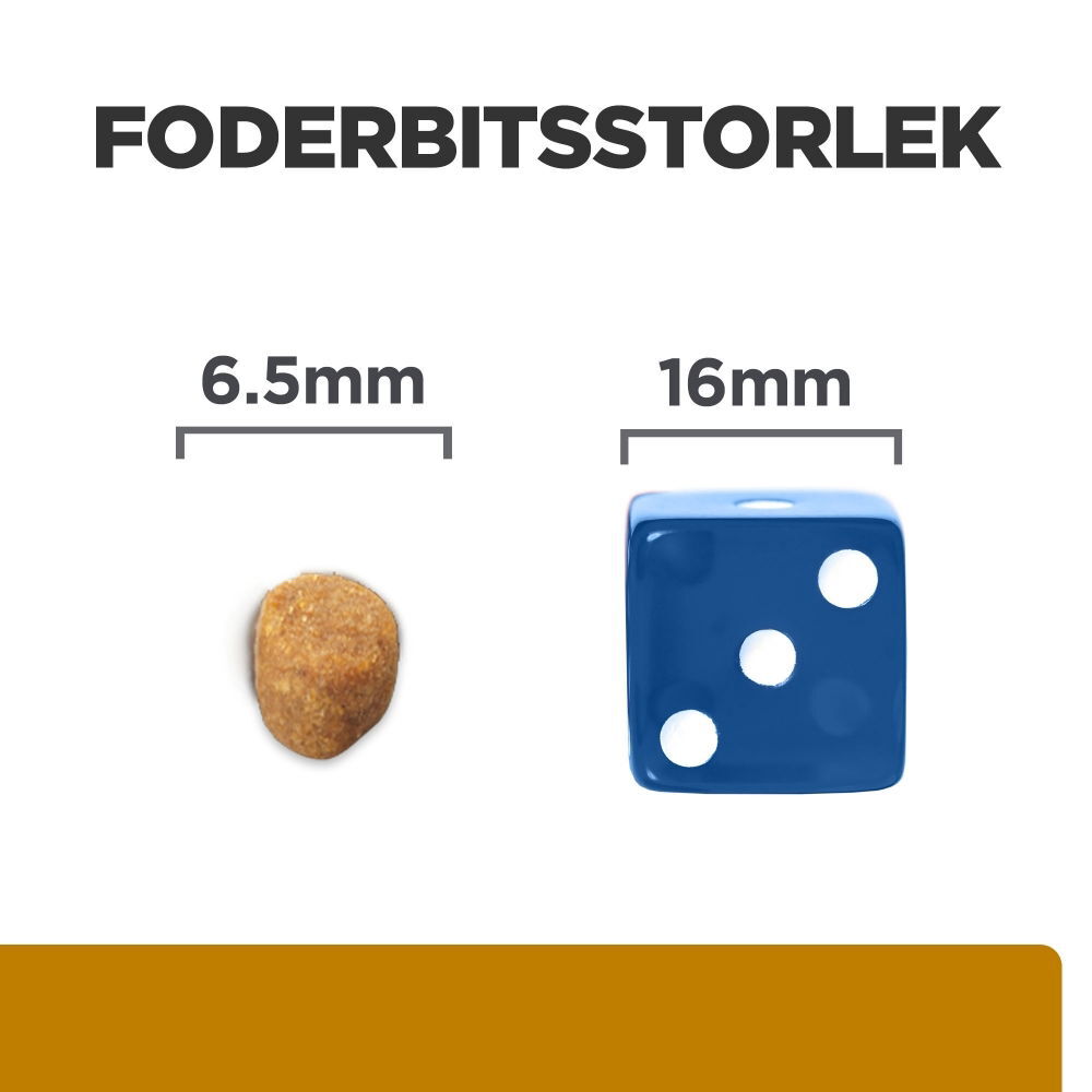 Hills Diet Cat s/d 1,5kg