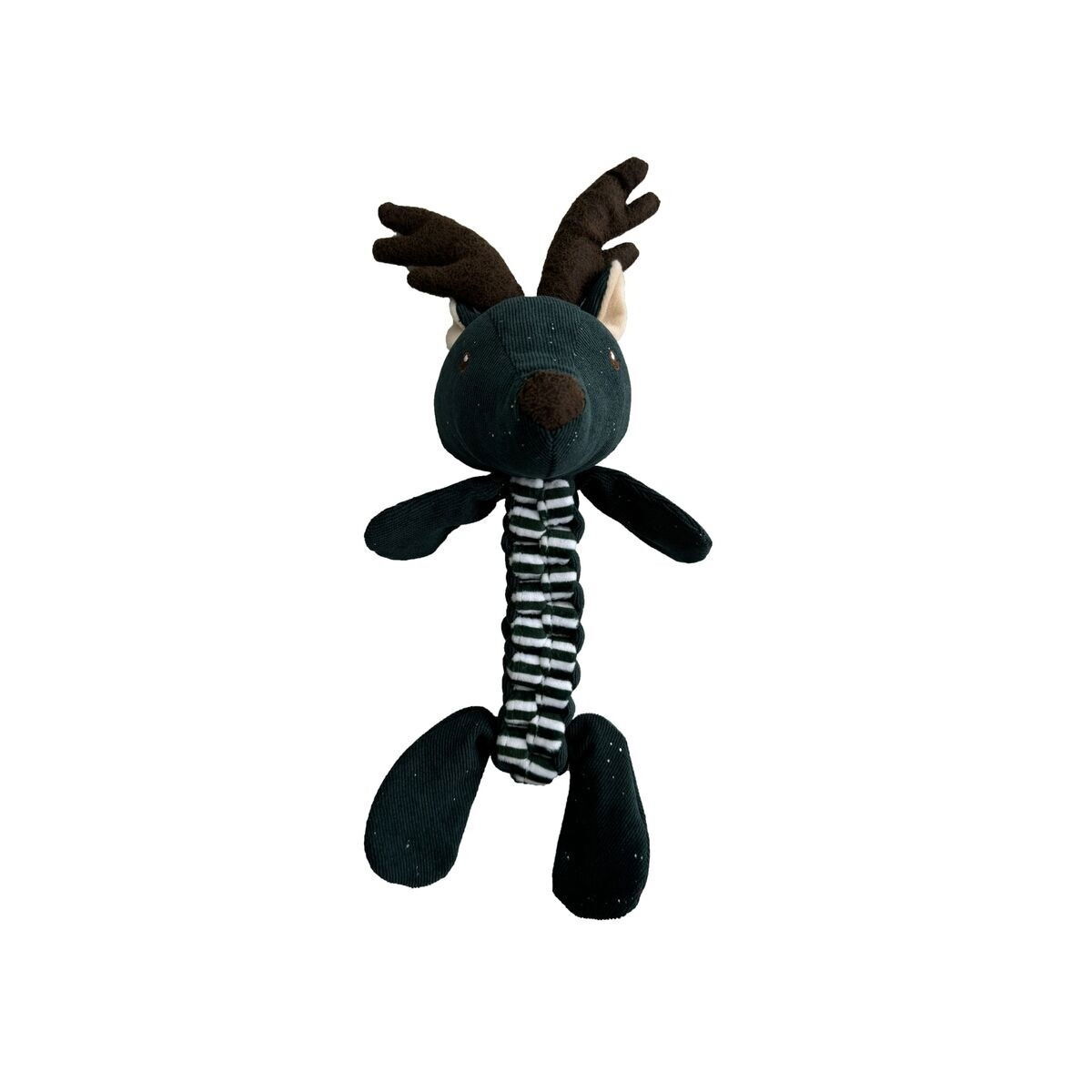 Bark-A-Boo Evergreen WovenBody deer M