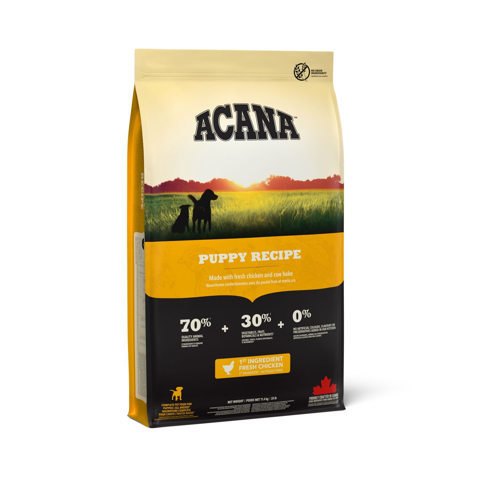 Acana Dog Puppy Junior 