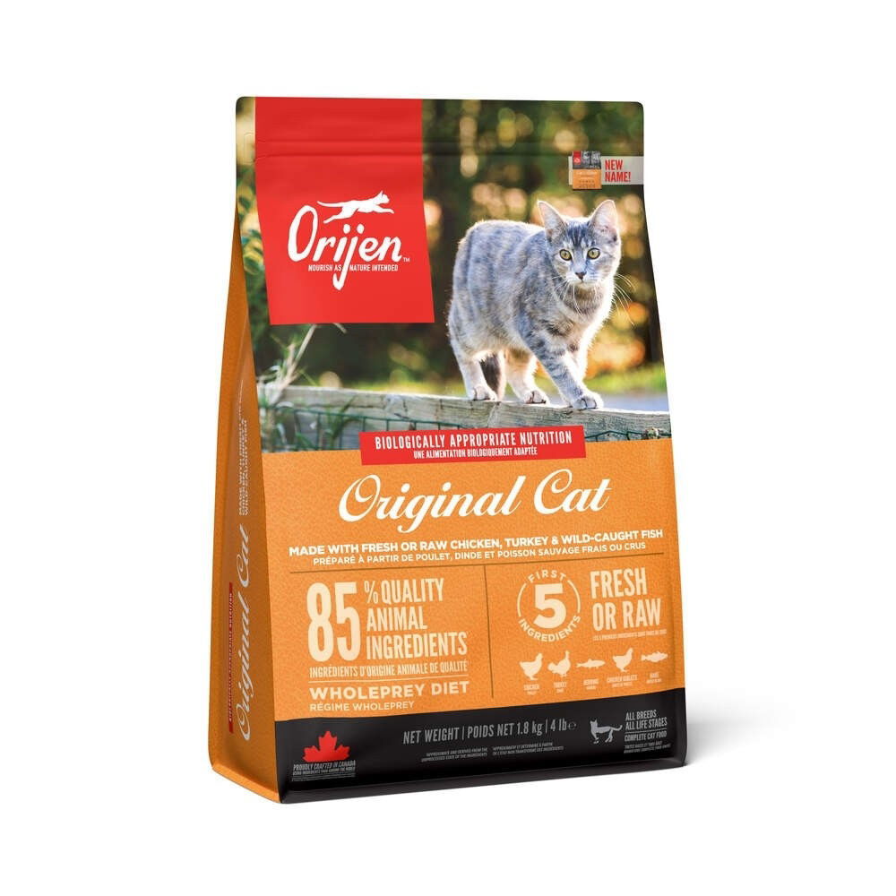Orijen Cat Orginal