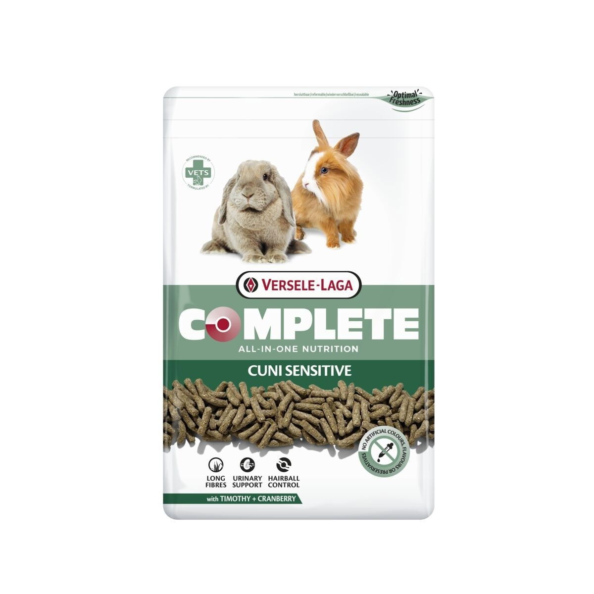 Versele-Laga Complete Kanin Sensitive 500gr