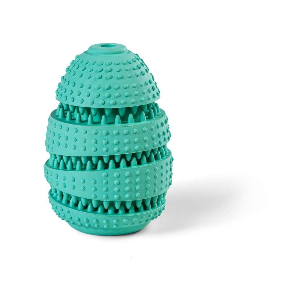 Little&Bigger YumBuddy Dental Activation Toy S/M