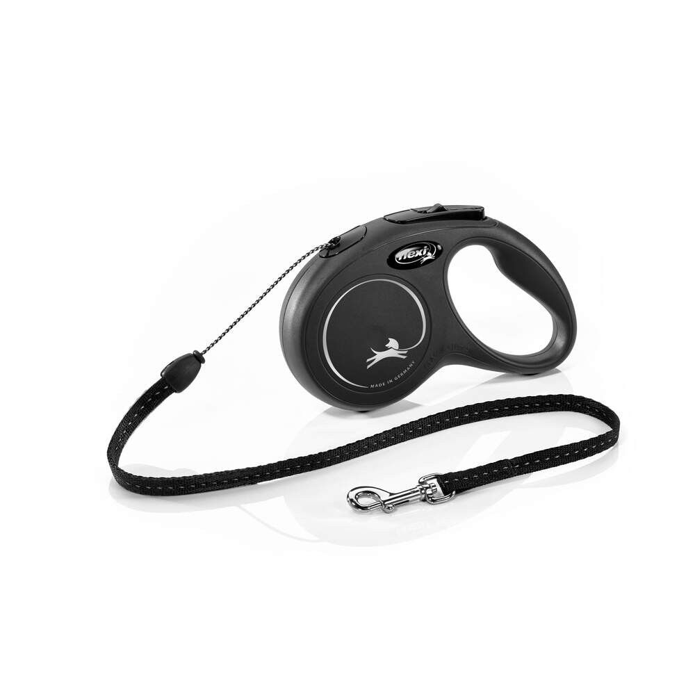 Flexi New Classic S Cord 5m/12kg
